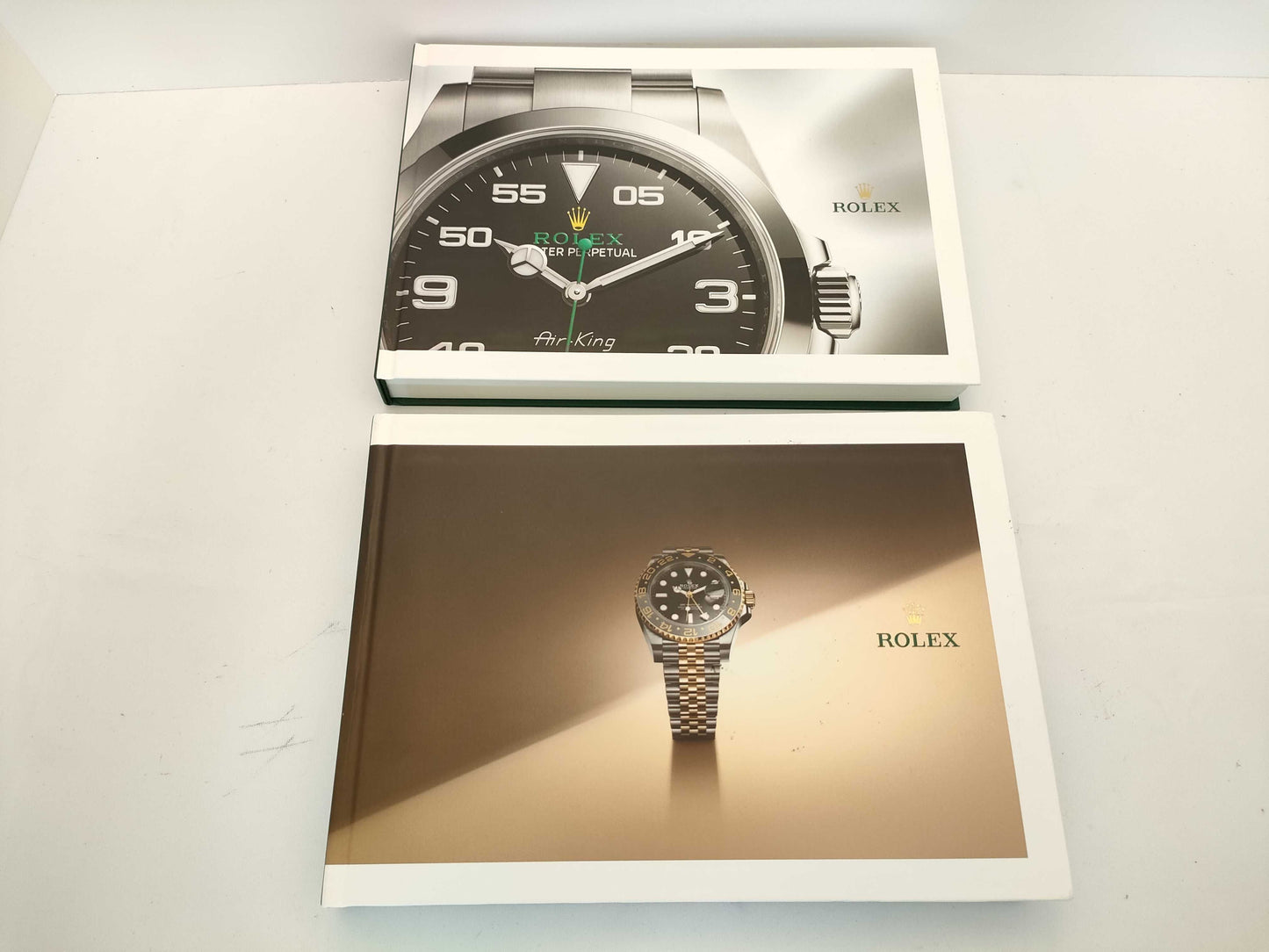 ROLEX Rolex Catalog Other Accessories