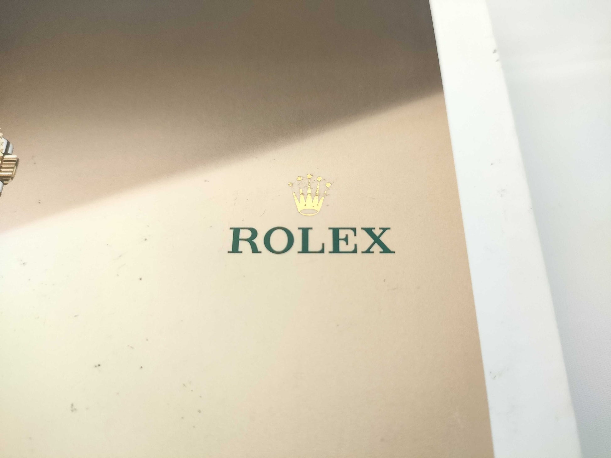 ROLEX Rolex Catalog Other Accessories