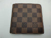 LOUIS VUITTON Damier N61675 Portefeuille Marco 250801S9422 Wallet