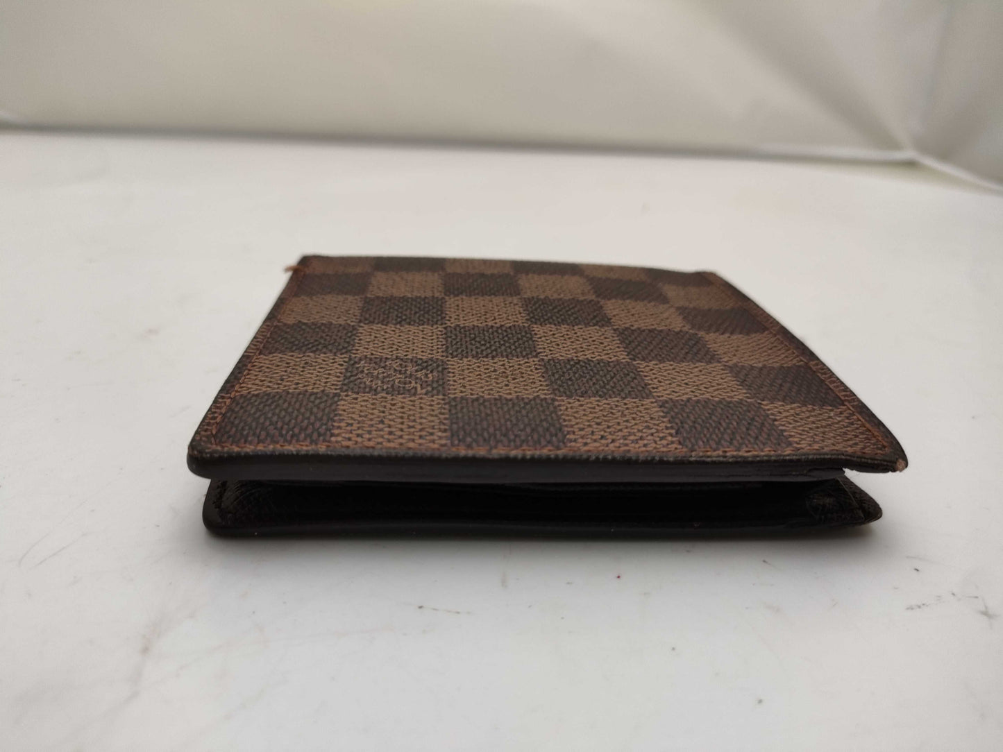 LOUIS VUITTON Damier N61675 Portefeuille Marco 250801S9422 Wallet
