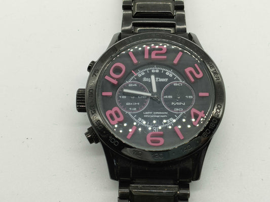 Other Angel Clover LC42 Quartz Men's Watch