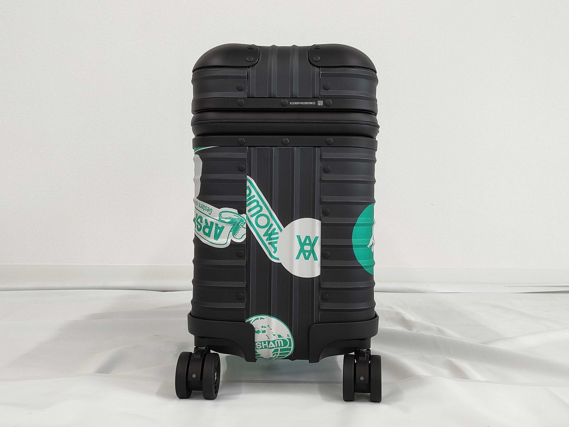 RIMOWA Daniel Arsham 92590074920029622 Suitcase