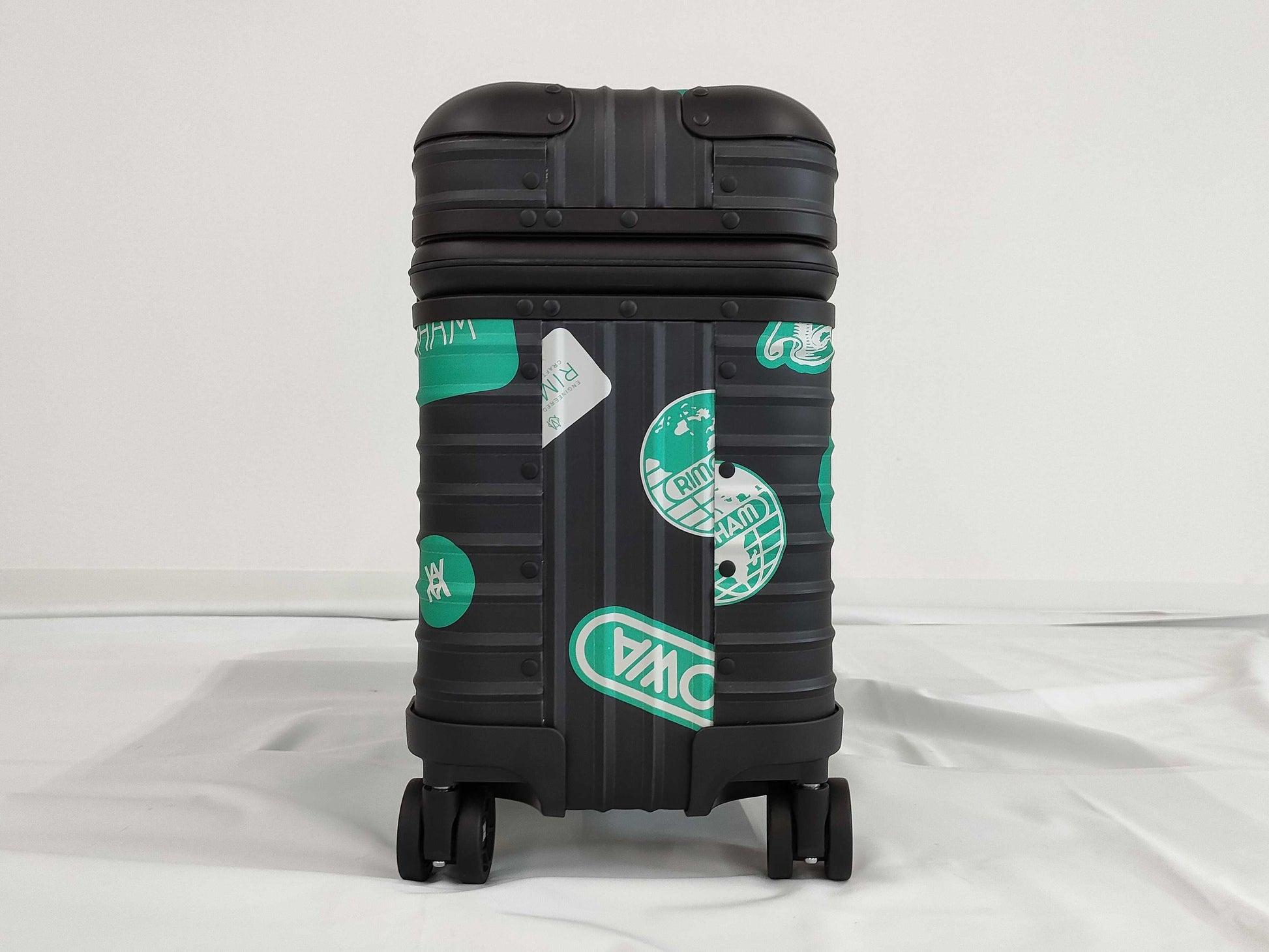 RIMOWA Daniel Arsham 92590074920029622 Suitcase