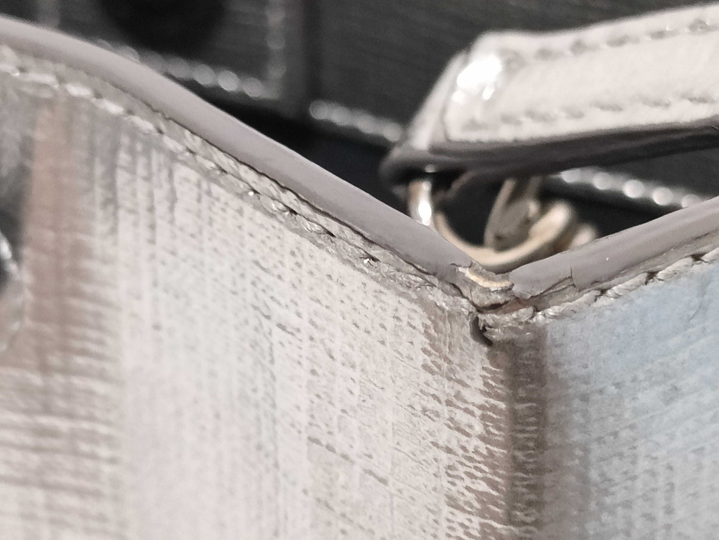 (10460_0221) BALENCIAGA Tote 2WAY Tote Bag