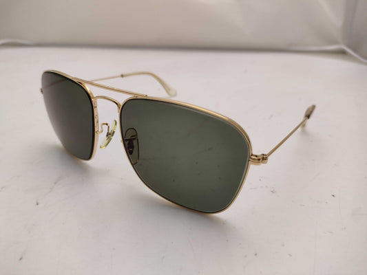 RayBan B&L 58□16 Sunglasses/Case Included Sunglasses/Eyeglasses
