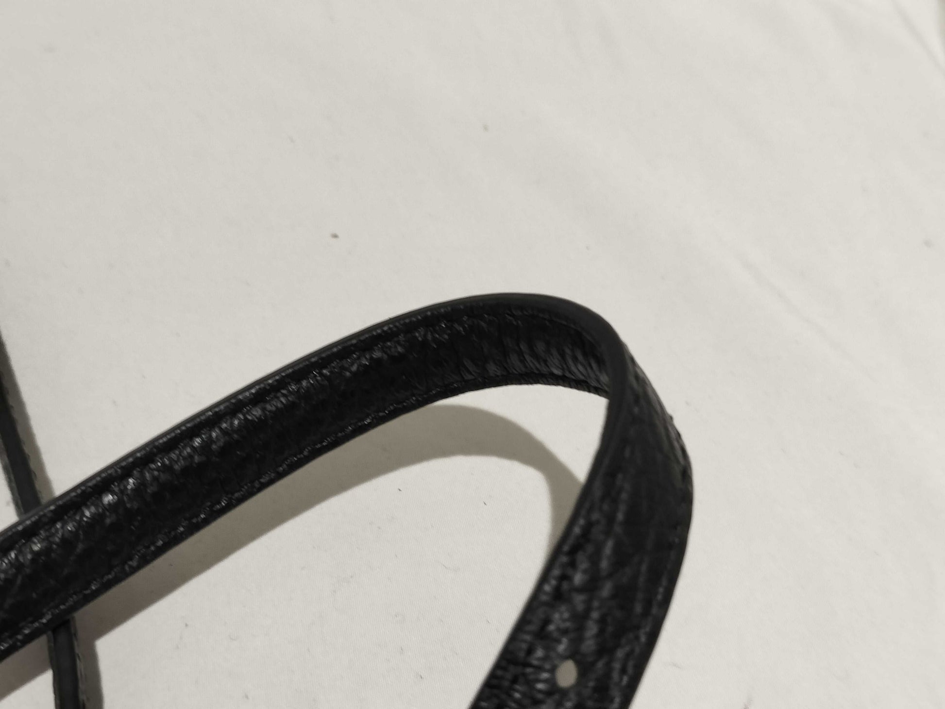 Margiela 5AC Micro 2-Way Handbag/Shoulder Bag