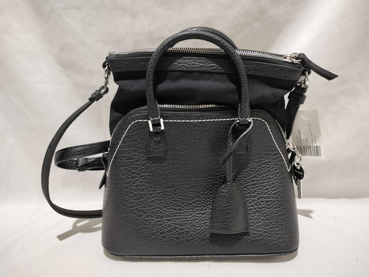 Margiela 5AC Micro 2-Way Handbag/Shoulder Bag