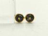 dunhill Natural Stone Cufflinks K Other 8.9g Tie Clips & Cufflinks