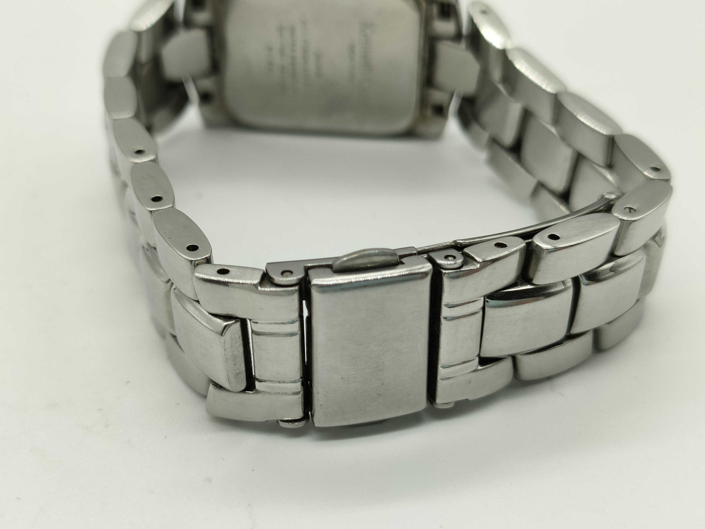 Kenneth Cole Square Women's Watch