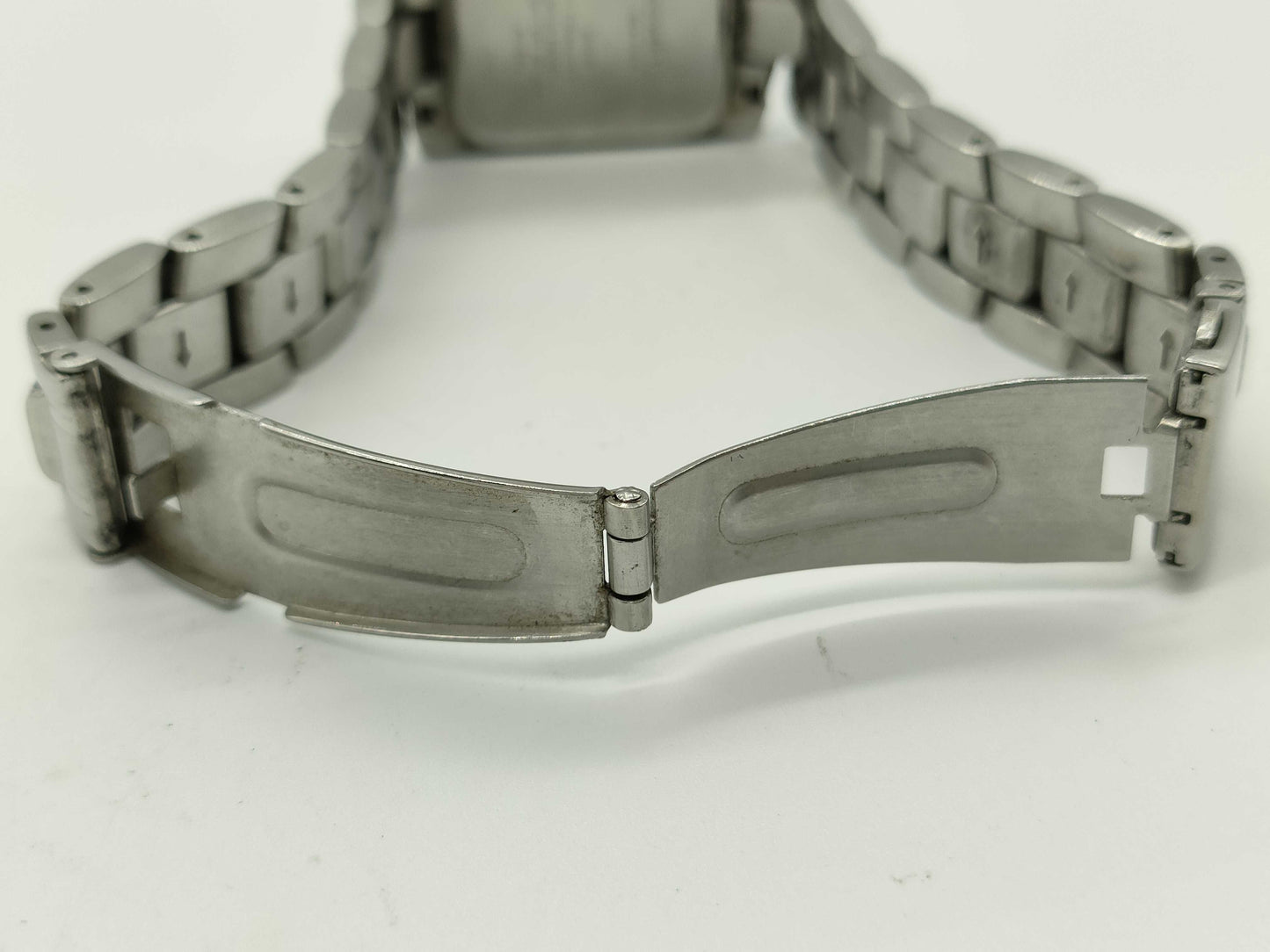 Kenneth Cole Square Women's Watch