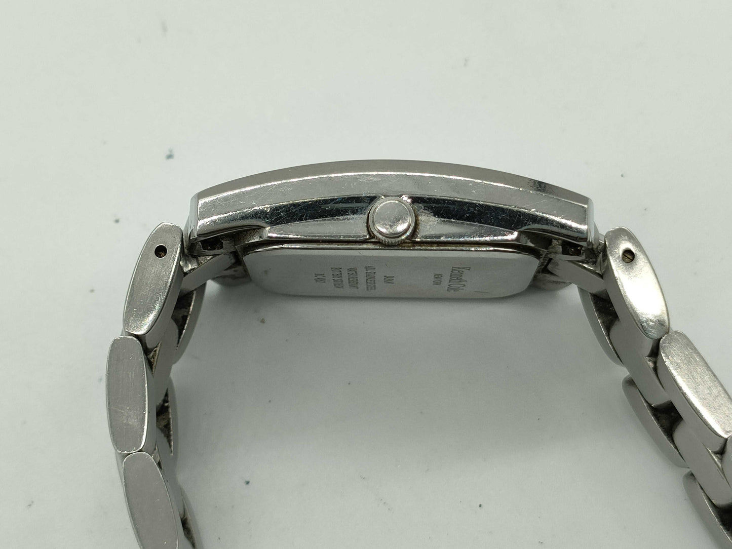 Kenneth Cole Square Women's Watch