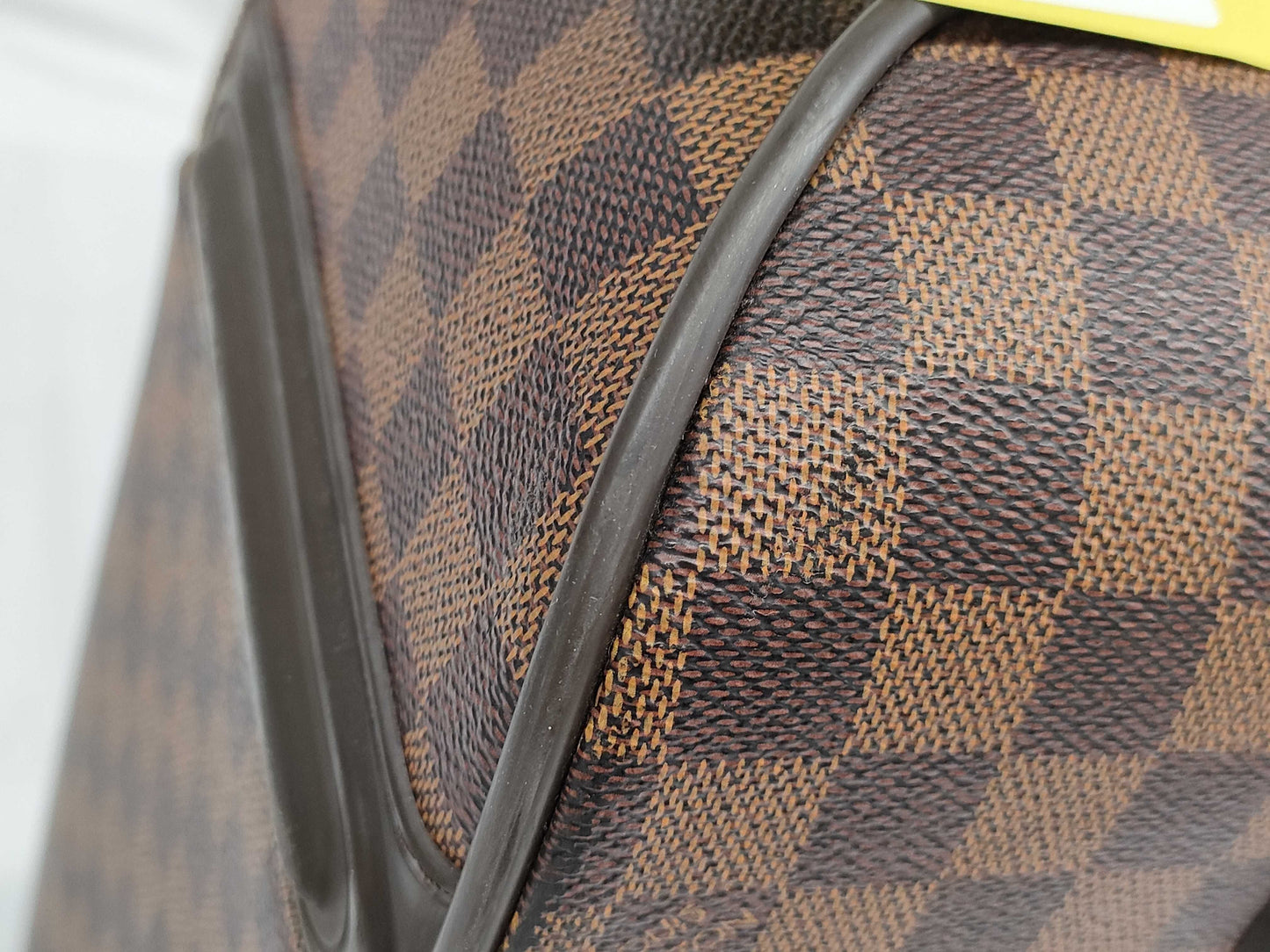 LOUIS VUITTON Damier N23297 Pegasus 55 Suitcase