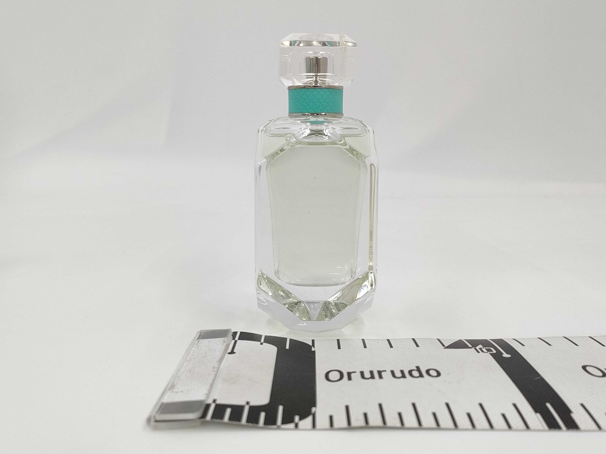 Tiffany & Co. Eau de Parfum 75ml, 90% or more remaining, marked as perfume