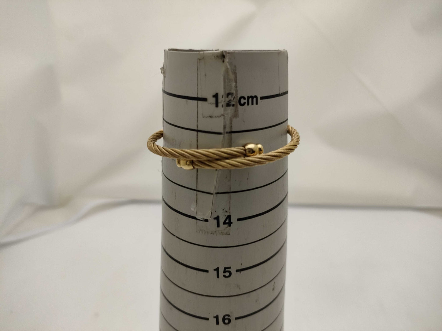 GUCCI 2047L 00-766 Unworked Women's Watch