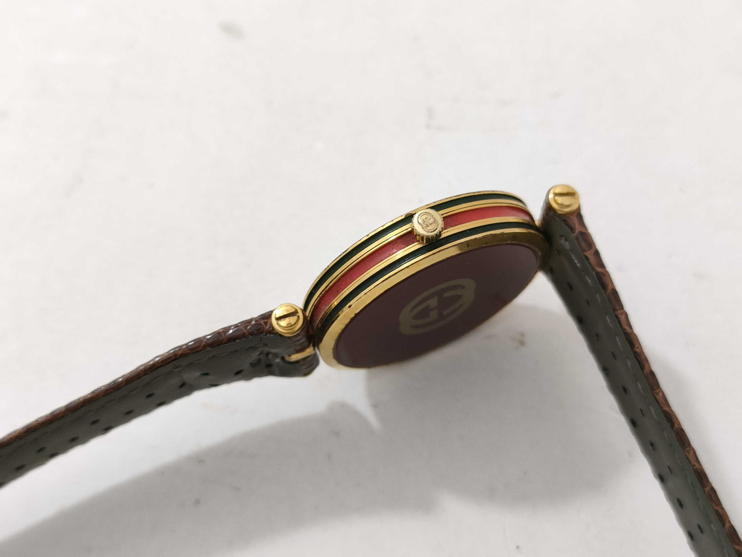 GUCCI Sherry Quartz Women's Watch