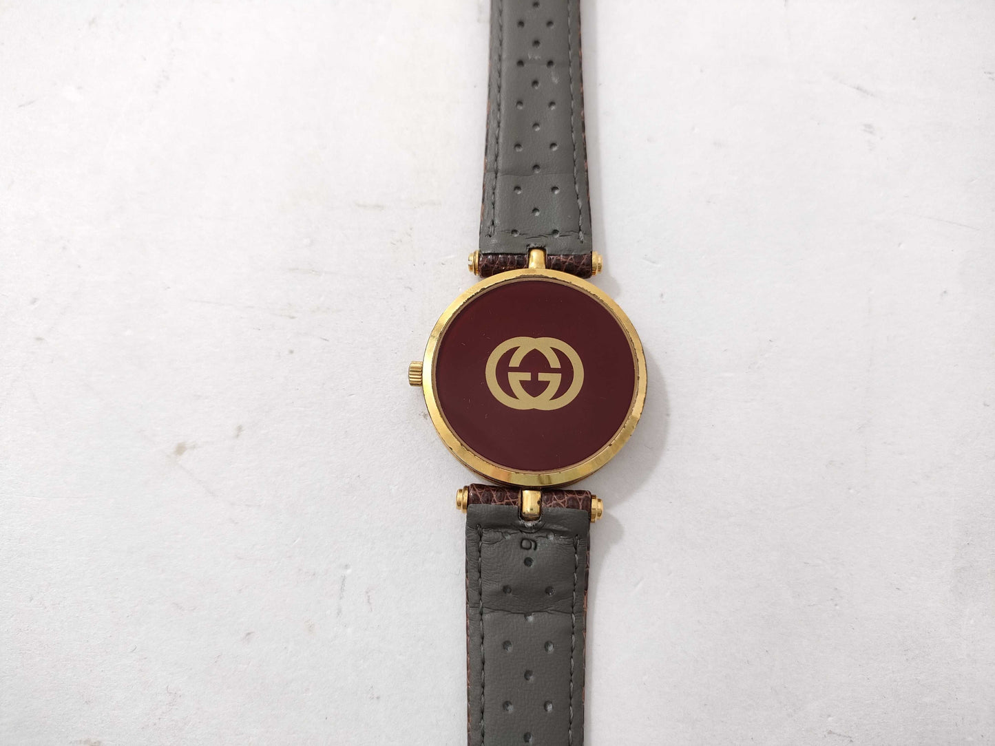 GUCCI Sherry Quartz Women's Watch