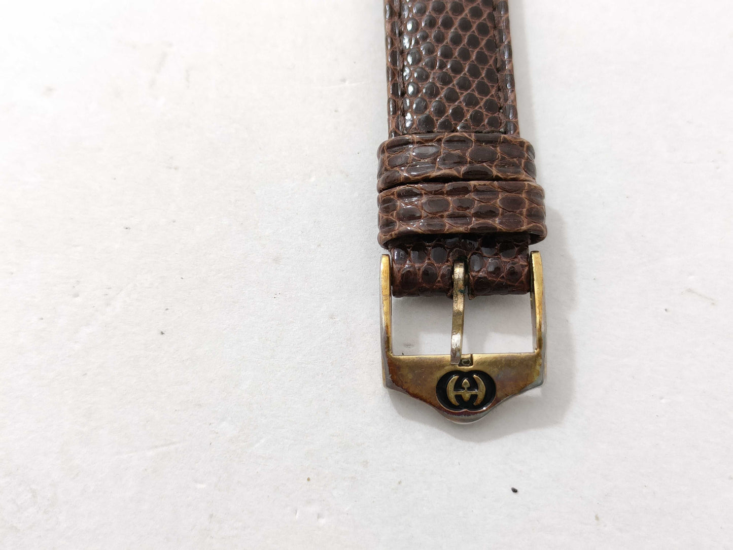 GUCCI Sherry Quartz Women's Watch