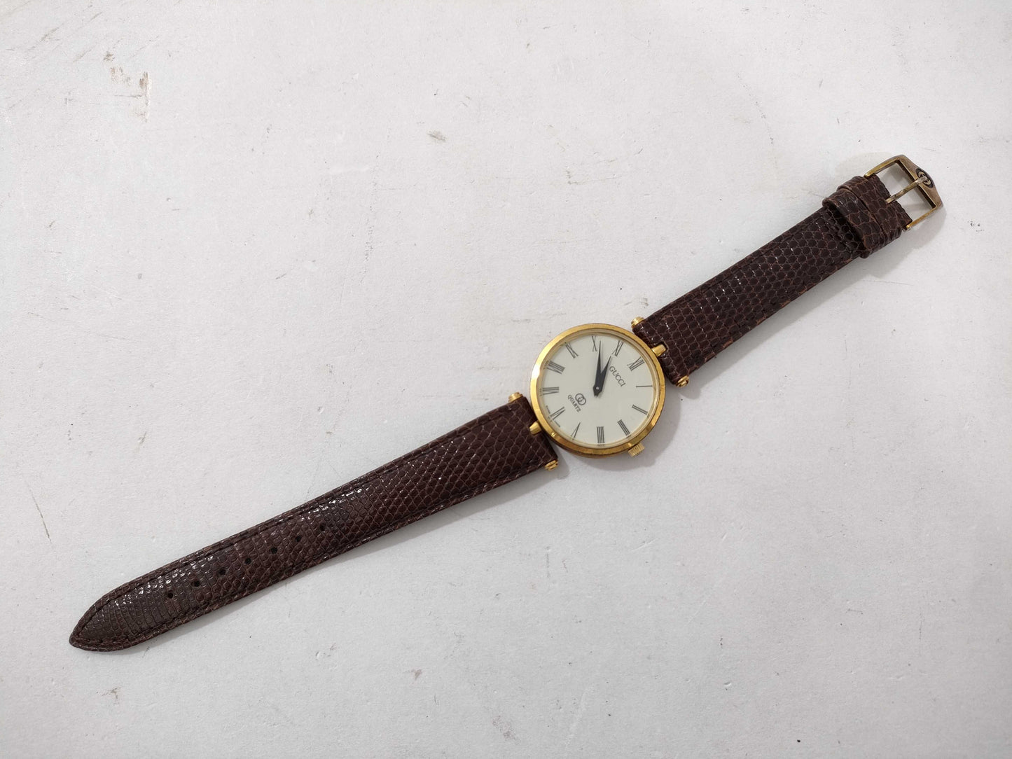 GUCCI Sherry Quartz Women's Watch
