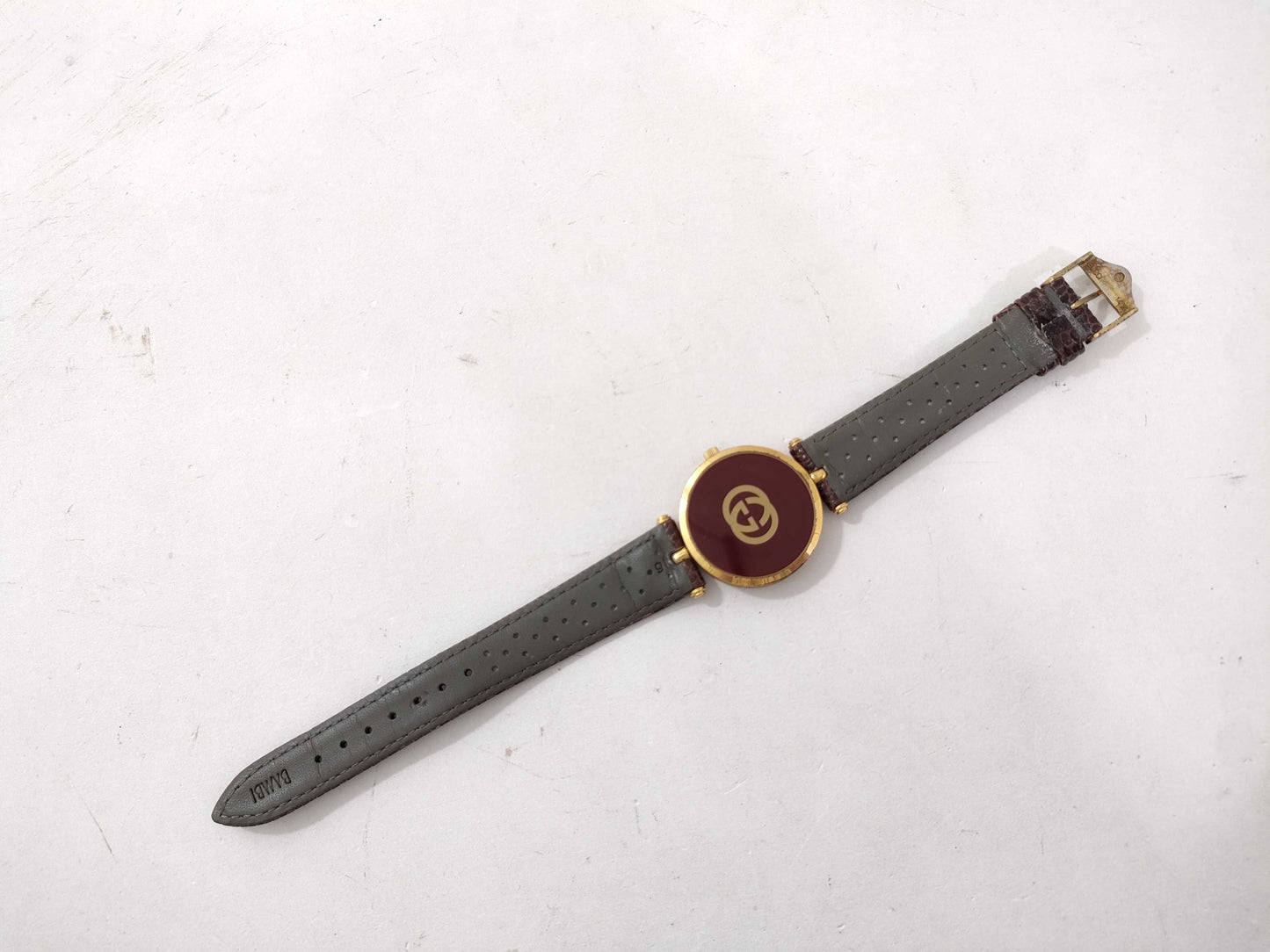 GUCCI Sherry Quartz Women's Watch