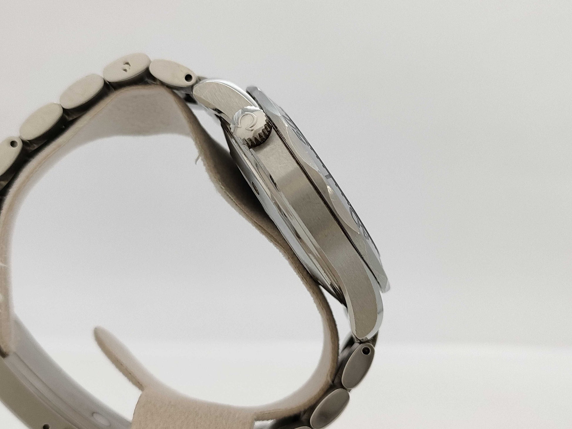 OMEGA Seamaster 2255.80 81076121 Blue Dial Automatic Men's Watch