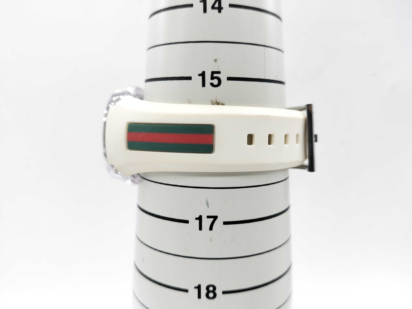 GUCCI Sync 137.3 18038682 Men's Watch