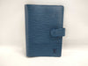LOUIS VUITTON Epi Agenda PM Notebook Cover