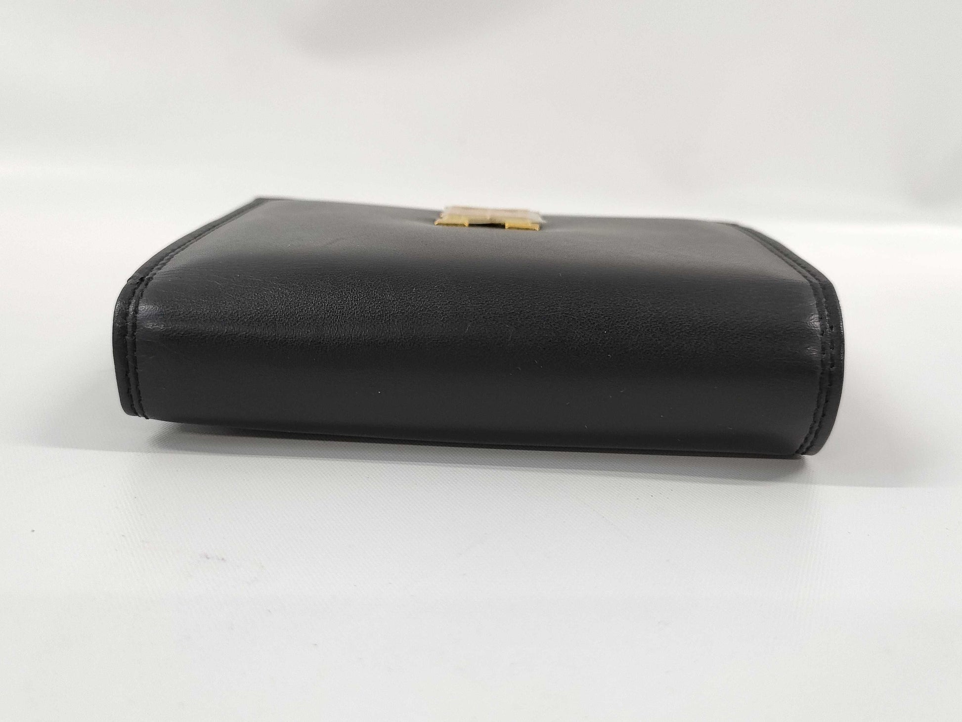 GIVENCHY Clasp Bifold Wallet