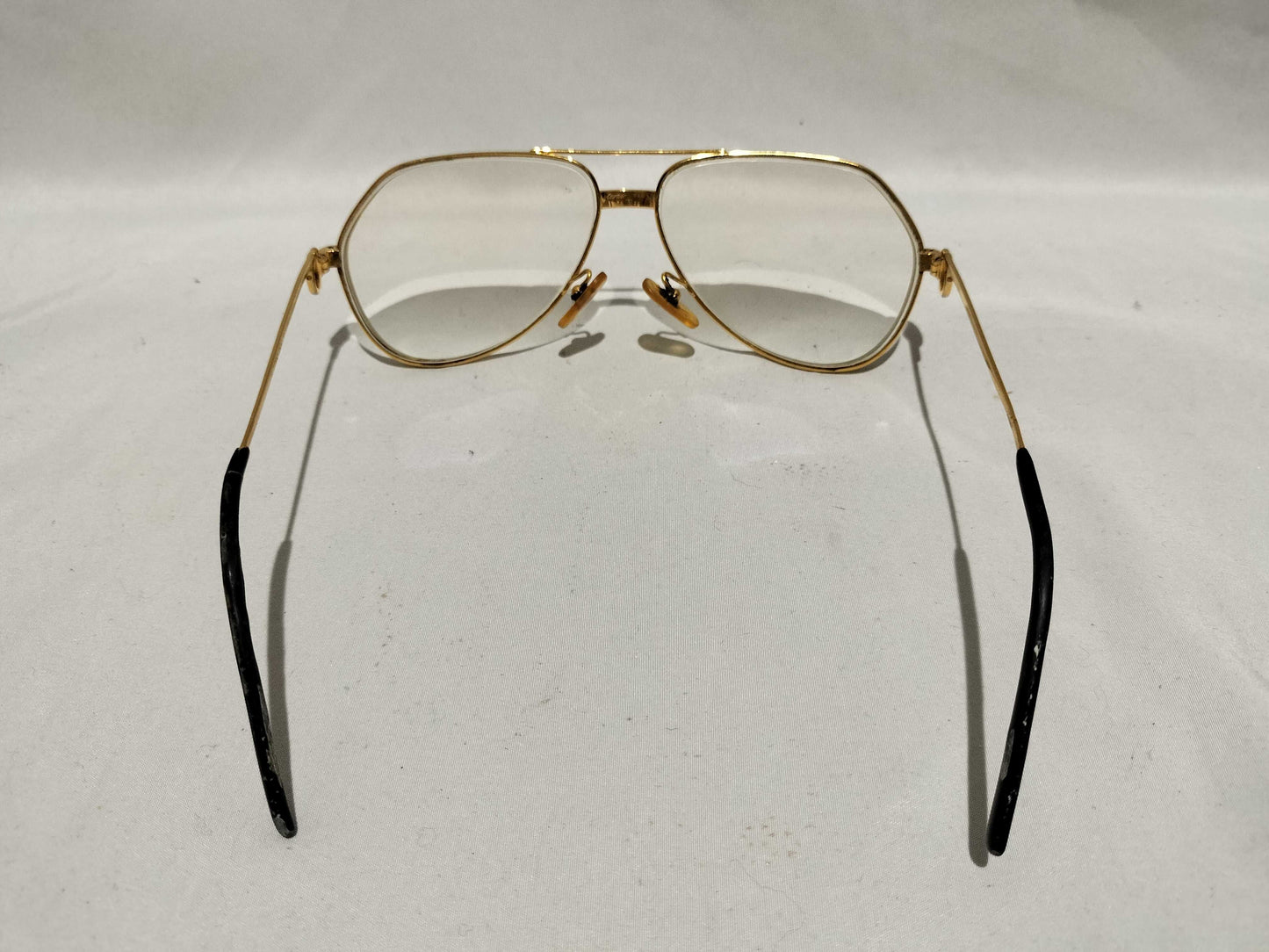 Cartier Teardrop Eyeglasses Sunglasses