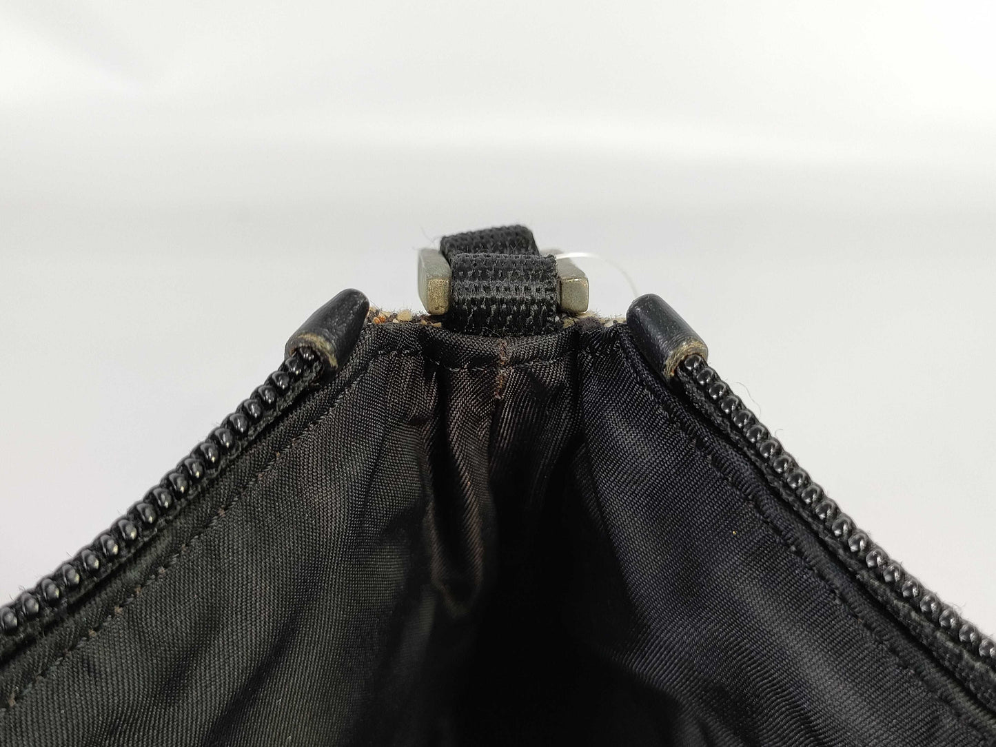 (10460_0345) Dior Trotter One Shoulder Shoulder Bag