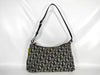 (10460_0345) Dior Trotter One Shoulder Shoulder Bag