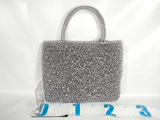 ANTEPRIMA Wire Hand Bag with Strap