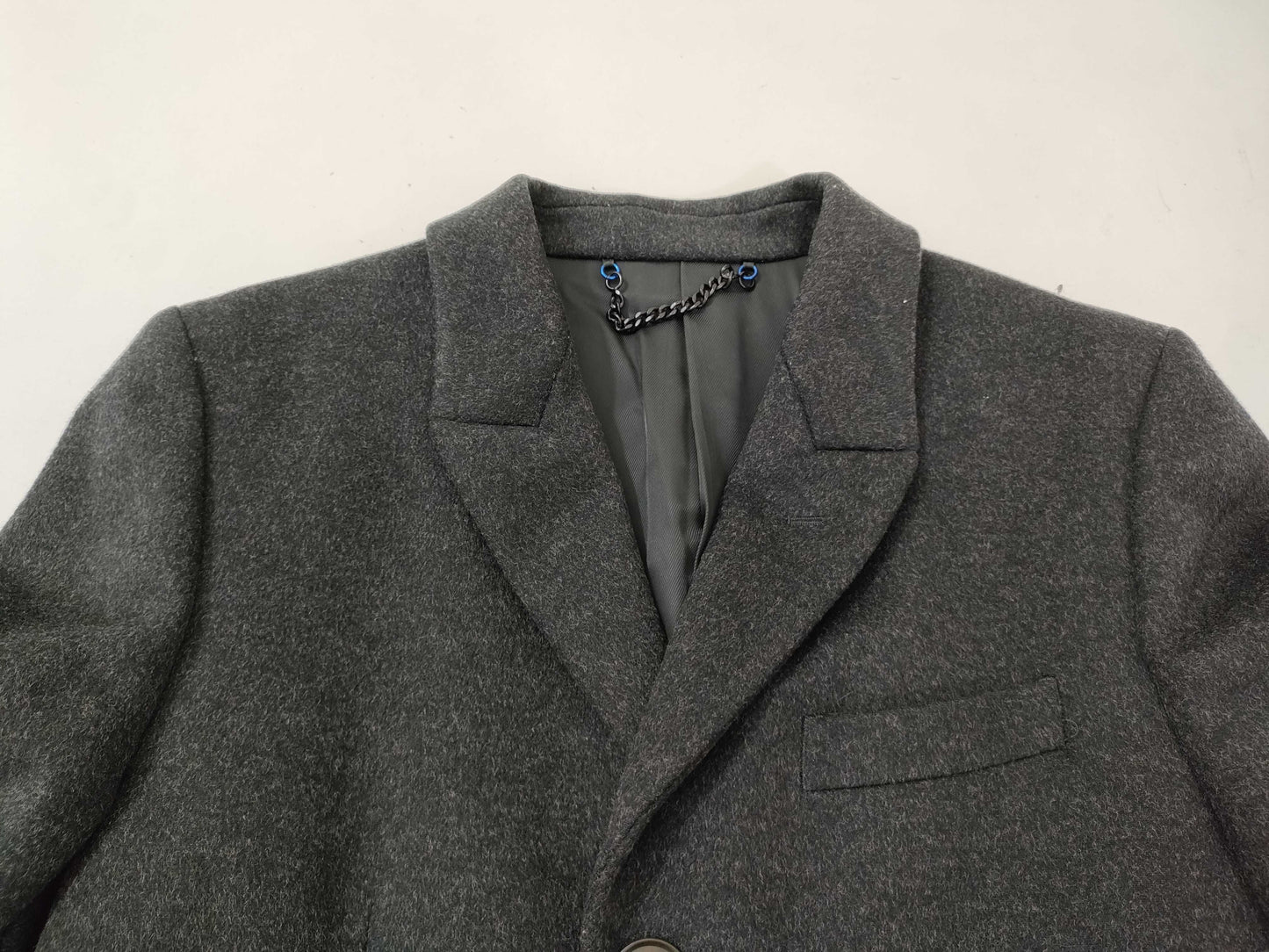 Paul Smith Chesterfield Coat