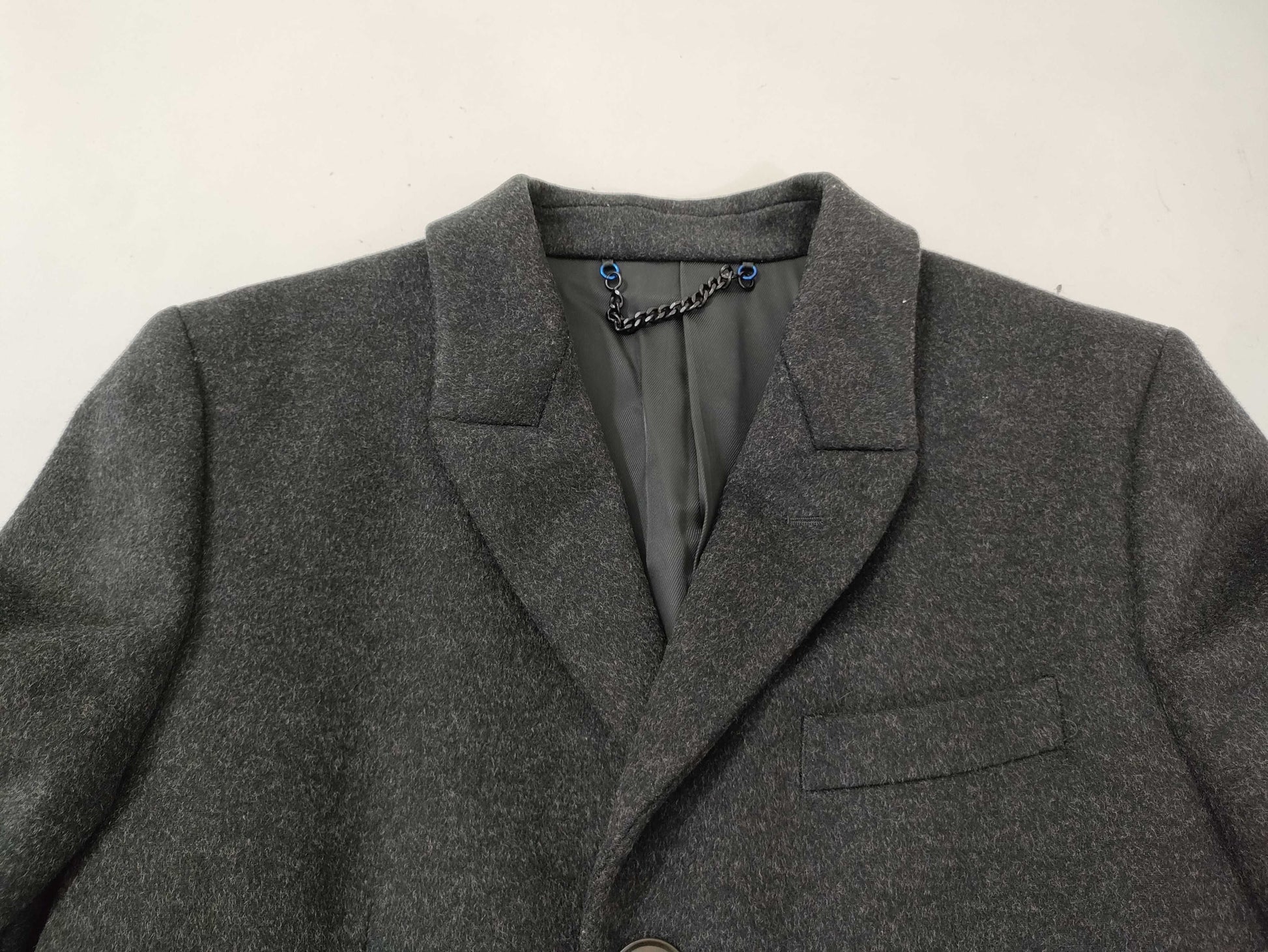 Paul Smith Chesterfield Coat