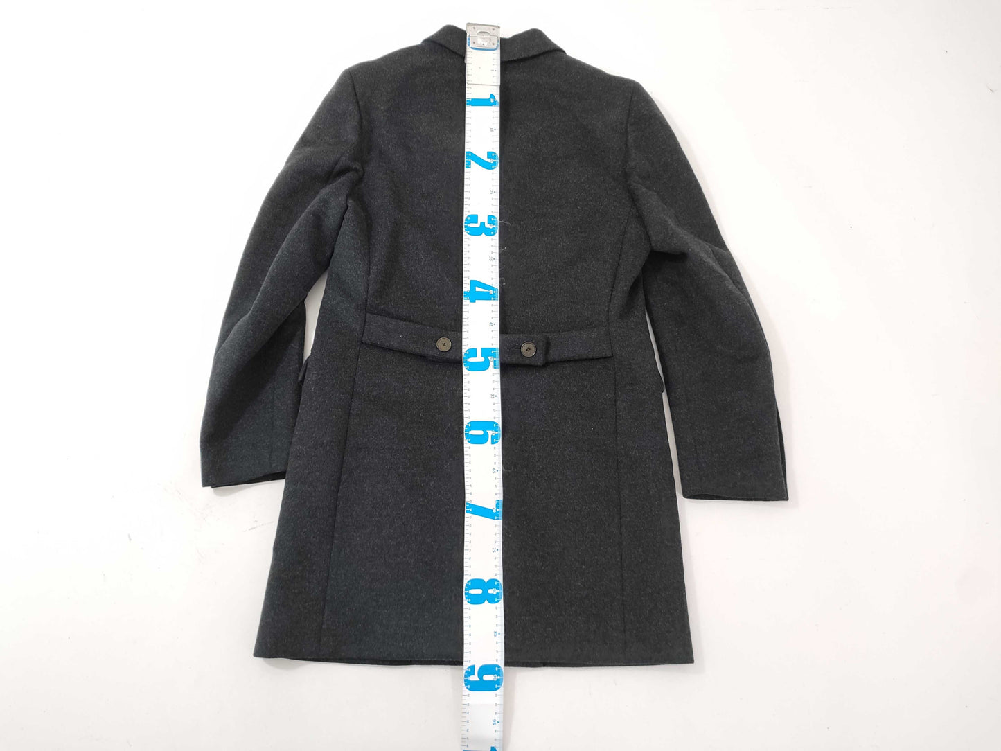 Paul Smith Chesterfield Coat