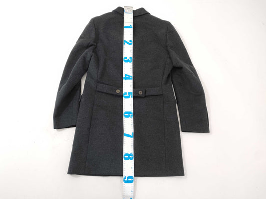 Paul Smith Chesterfield Coat