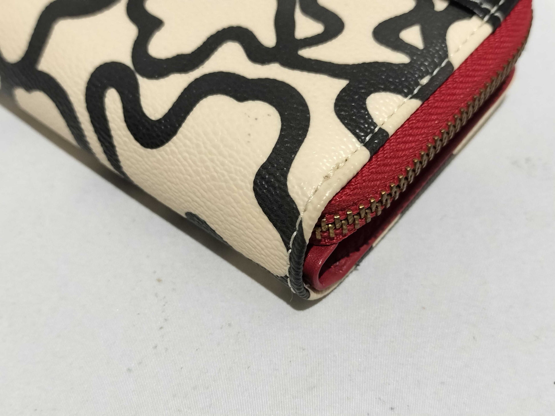 Tous Compact Wallet