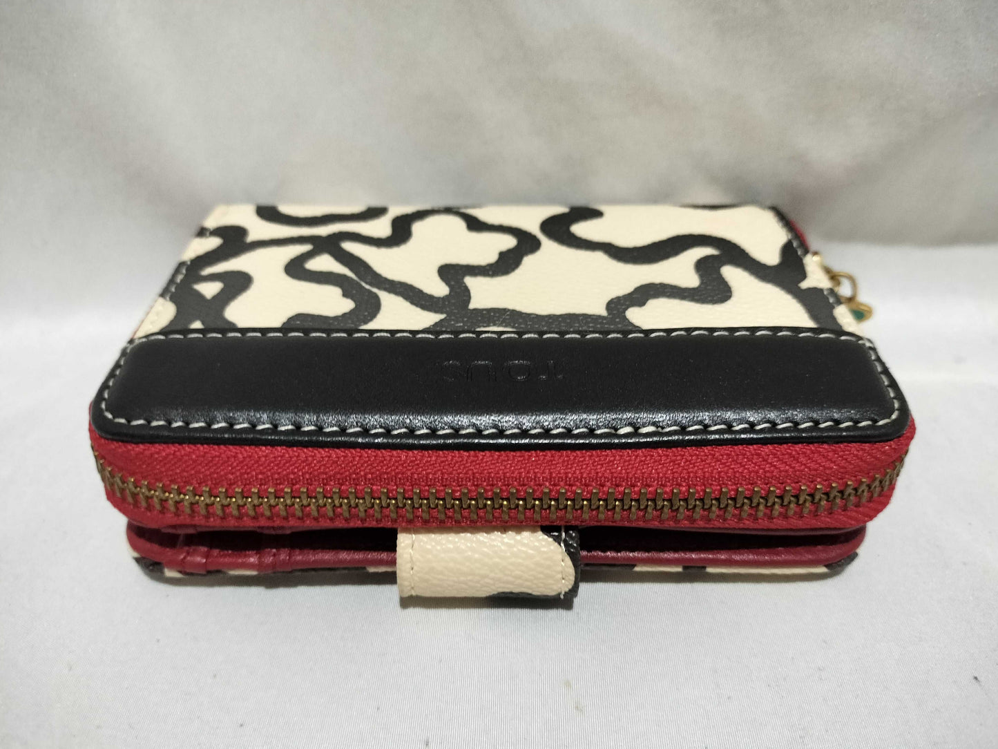 Tous Compact Wallet