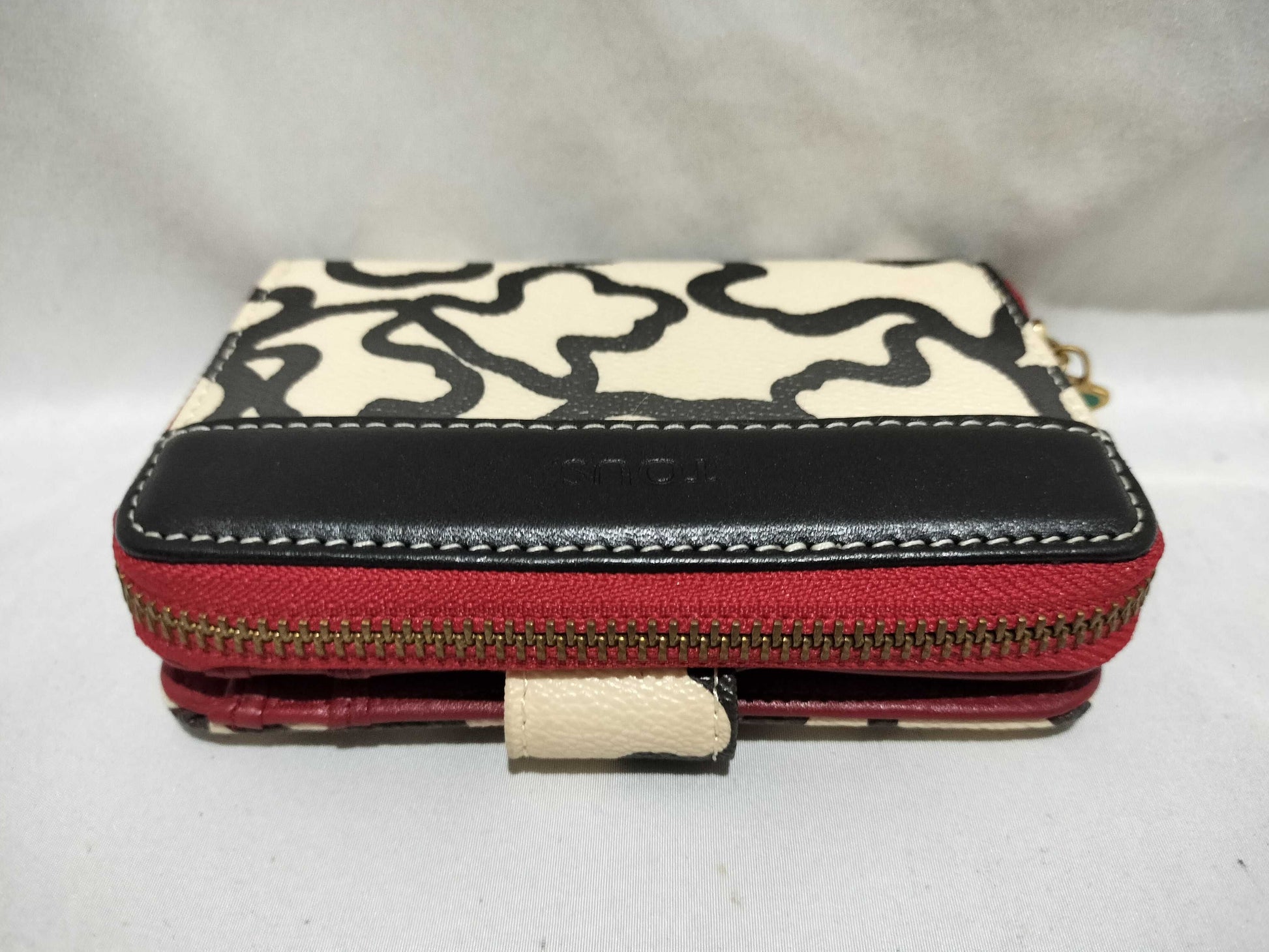 Tous Compact Wallet