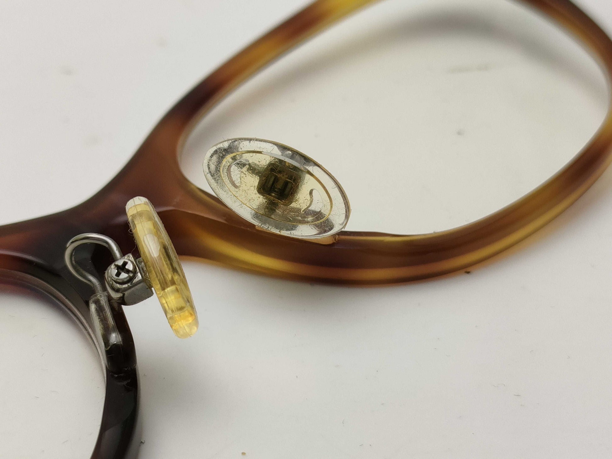 CHANEL Coco Mark 3288-Q 1295 51 17 140 Tortoiseshell Coco Mark Sunglasses/Glasses