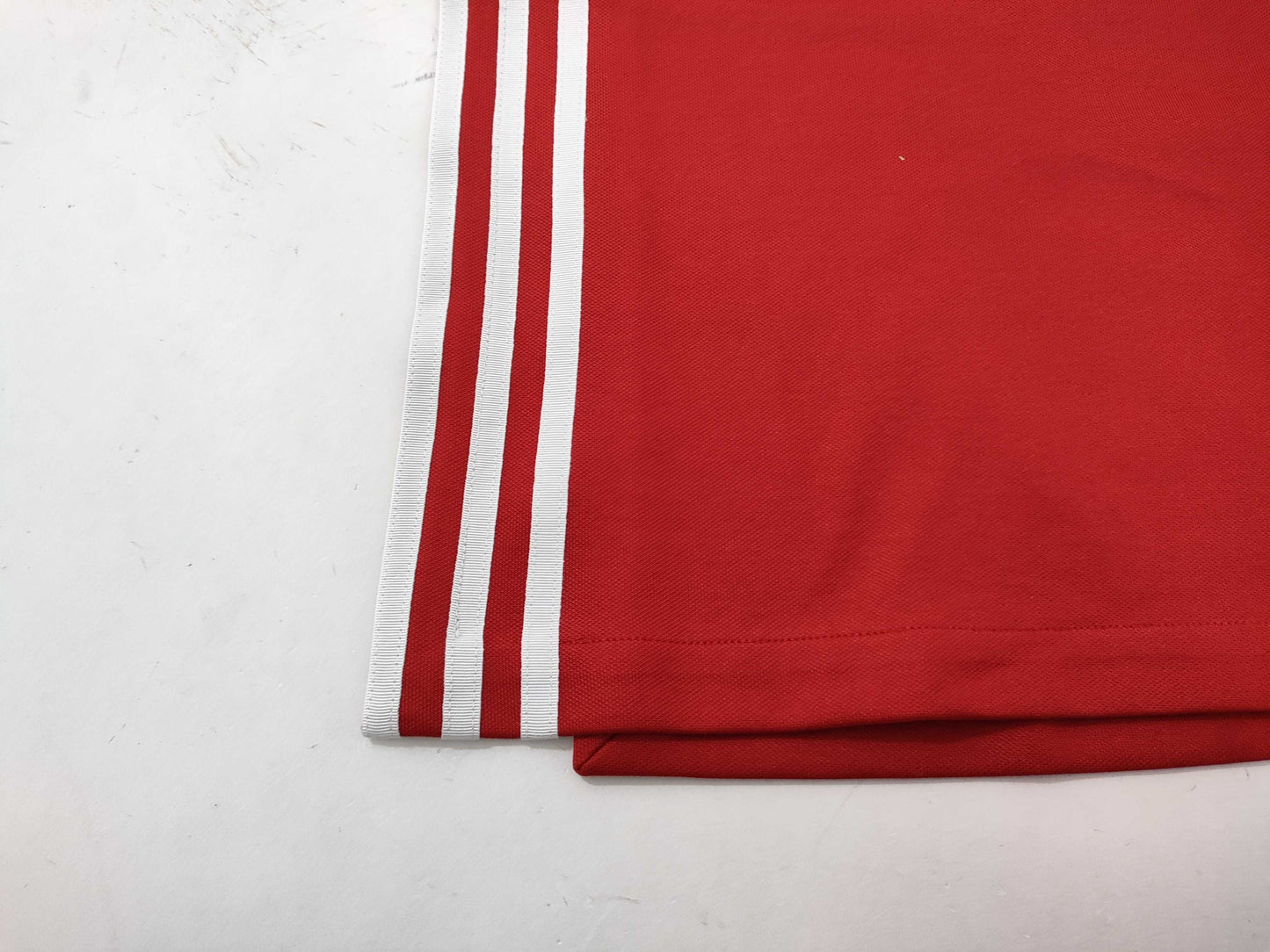 GUCCI Dress 88387 Red and White Dress