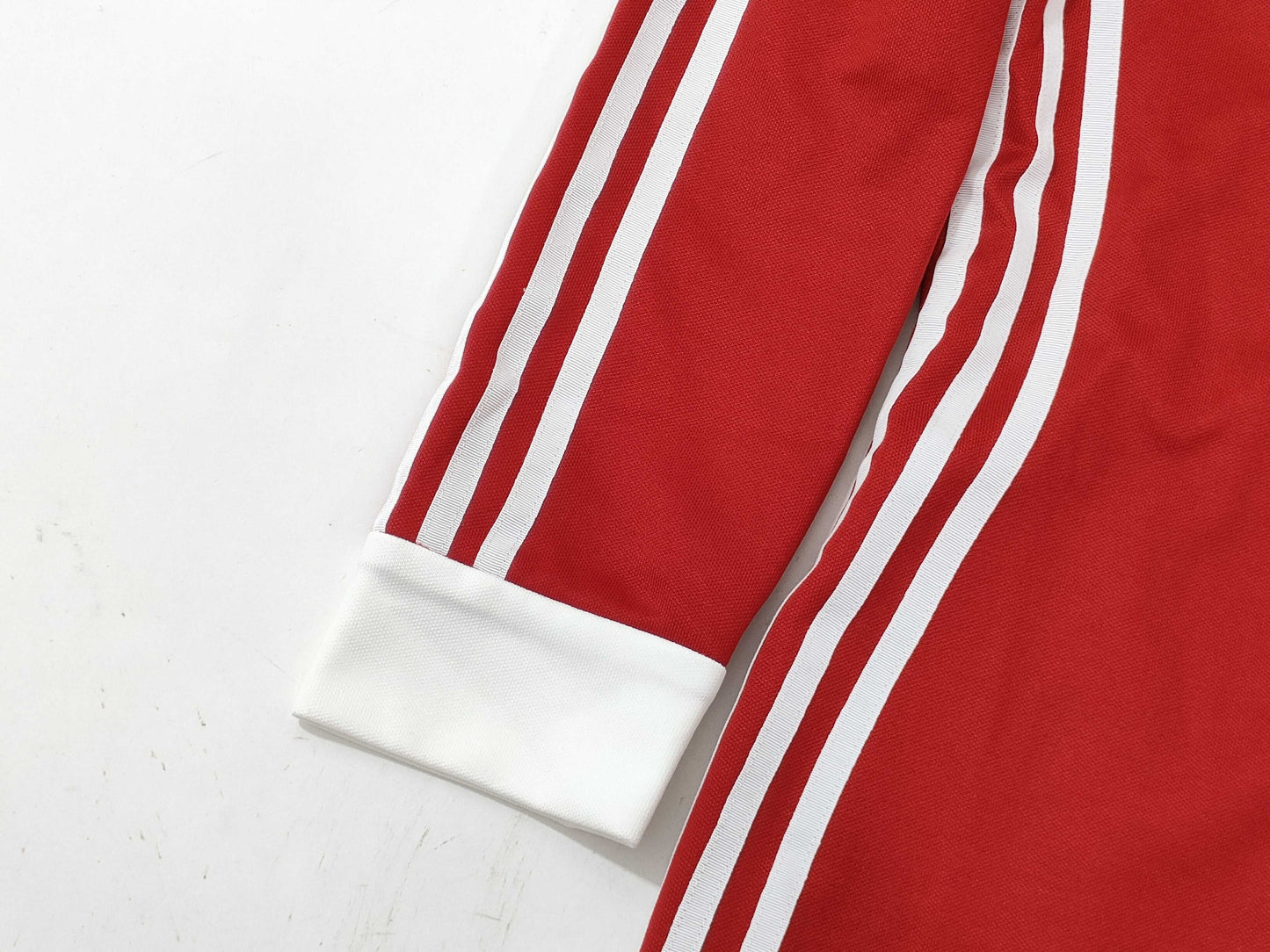 GUCCI Dress 88387 Red and White Dress
