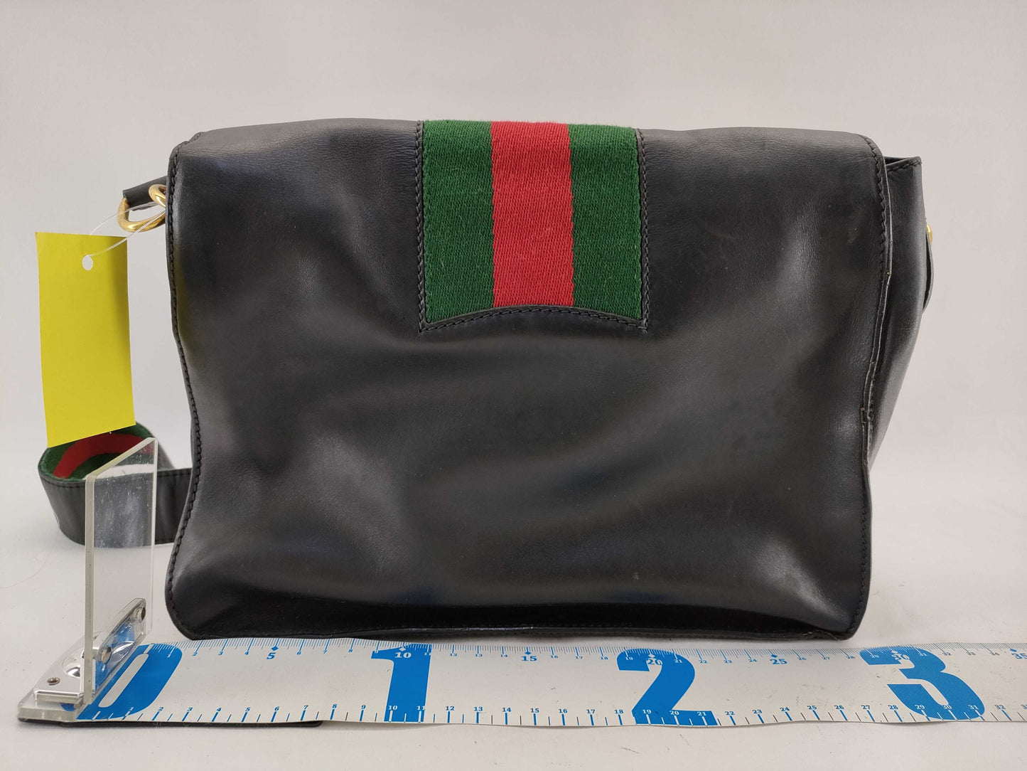 GUCCI 001-1014-1660 Sherry Shoulder Bag