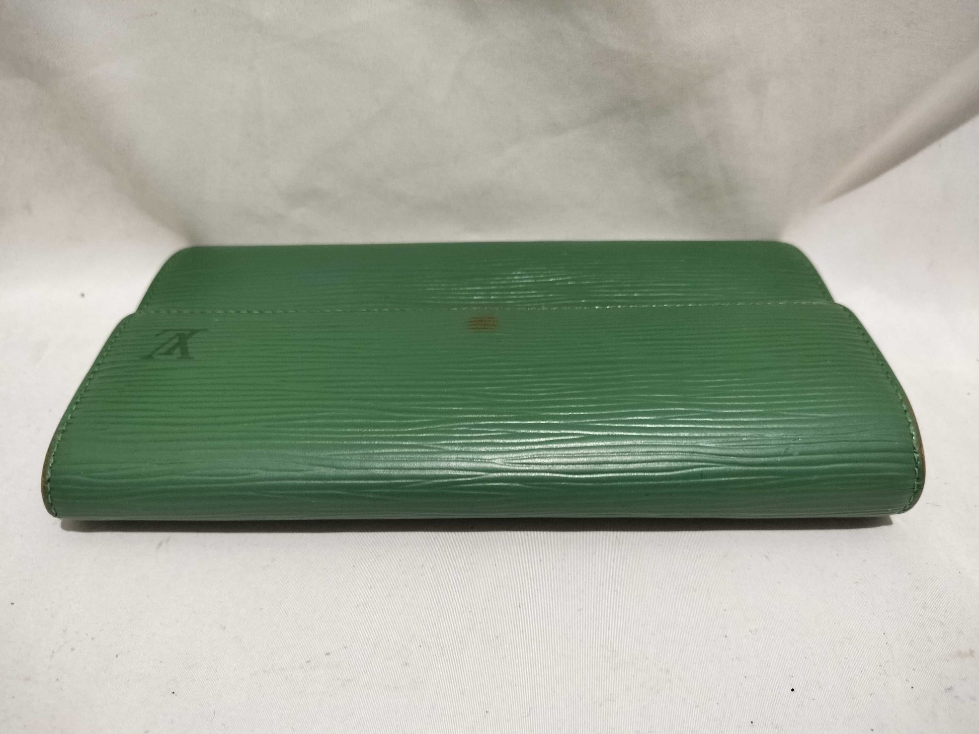 LOUIS VUITTON Epi Portefeuille Sala Wallet