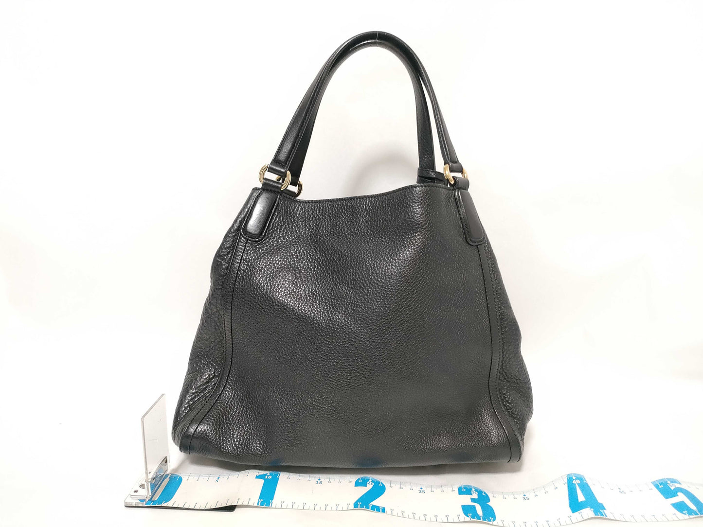 GUCCI Soho Tote/204046 Tote Bag