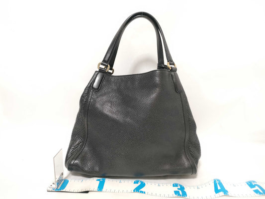 GUCCI Soho Tote/204046 Tote Bag