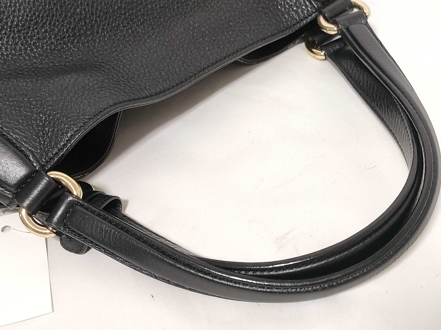 GUCCI Soho Tote/204046 Tote Bag