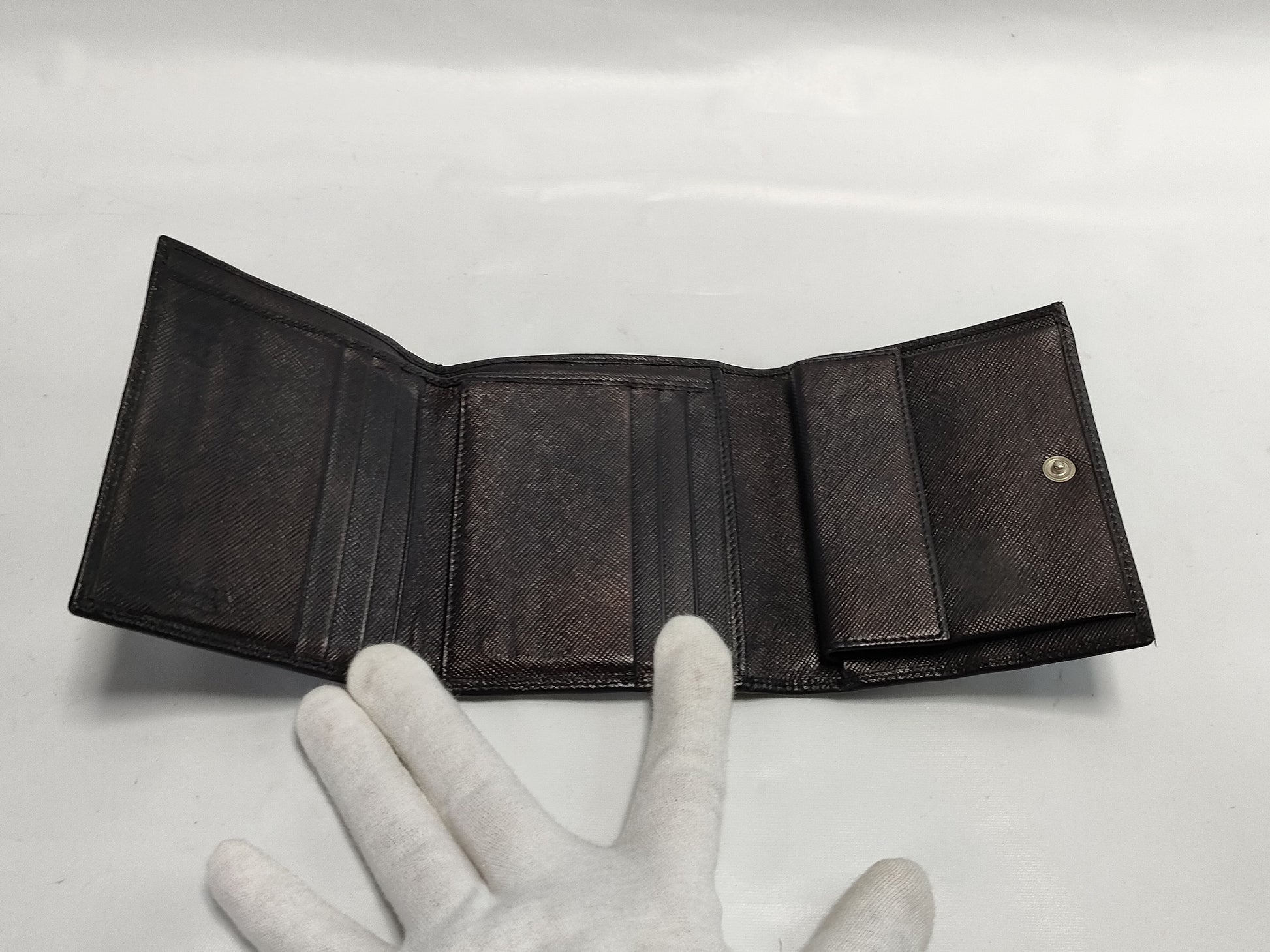 PRADA Wallet Wallet