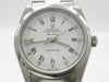 ROLEX Air-King 14000 A813476 White Dial Men's Watch