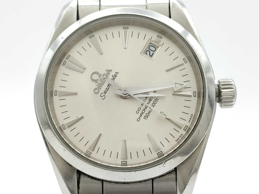 OMEGA 2504.30 80790266 Automatic Men's Watch