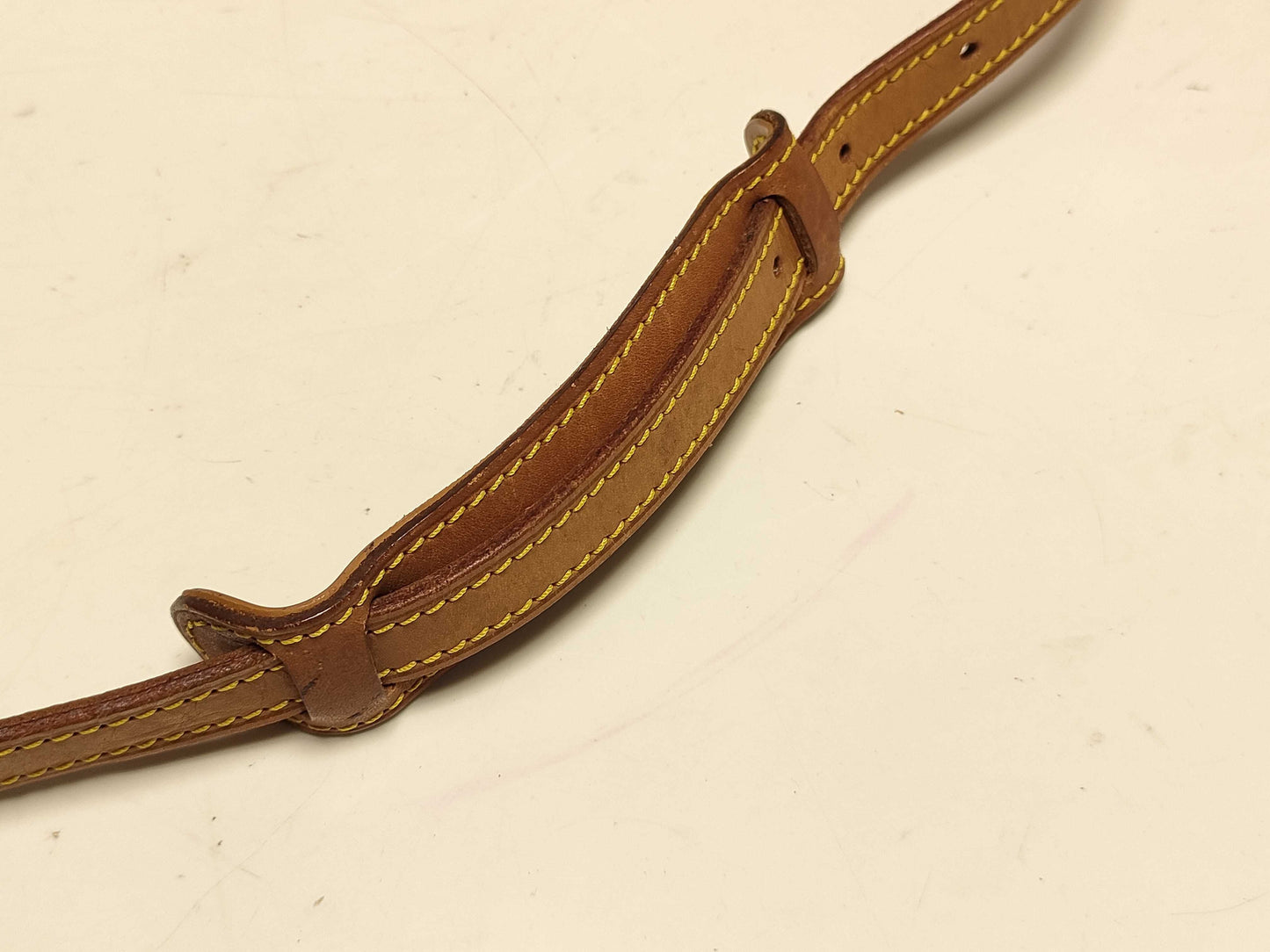 LOUIS VUITTON Monogram M51242 Suncrow Shoulder Bag